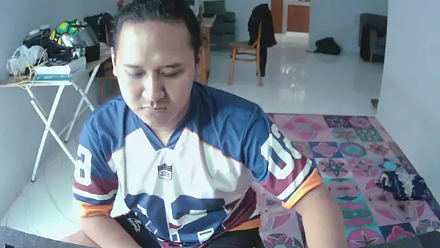 latexidn online show from 03/05/26, 01:23