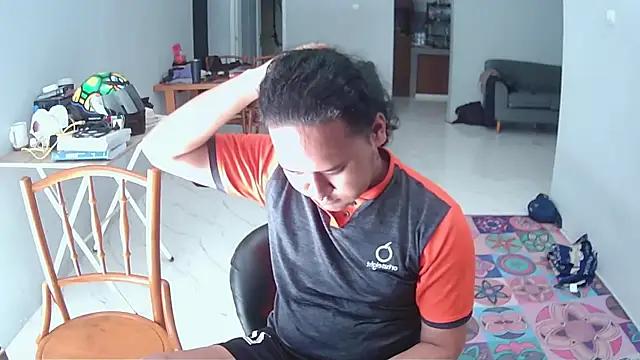 latexidn online show from 03/06/26, 03:47