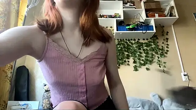AnitaVanruiten online show from 10/07/25, 06:54