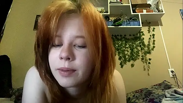 AnitaVanruiten online show from 10/12/25, 03:05