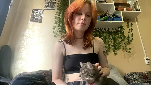 AnitaVanruiten online show from 10/17/25, 06:05