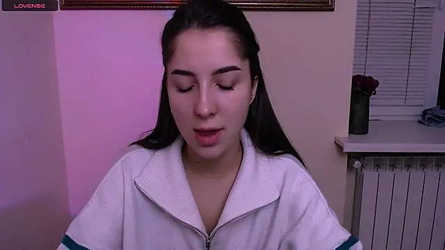  OlivkaSexy online show from 12/03/25, 01:53