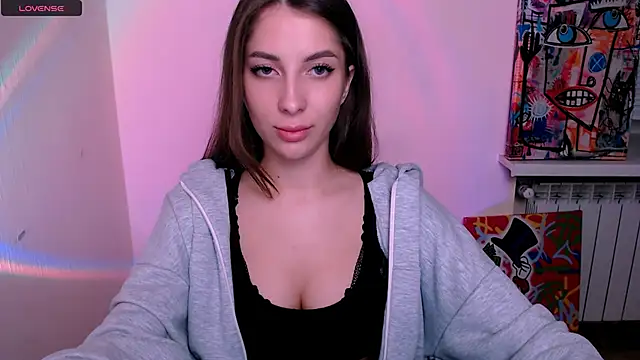  OlivkaSexy online show from 05/15/26, 10:50
