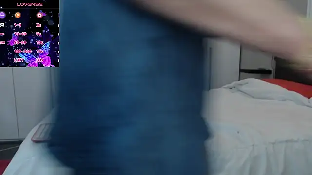 Spicypamy online show from 12/02/25, 01:39