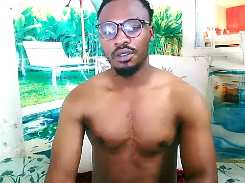 EbonyTiger69 online show from 10/20/25, 06:08