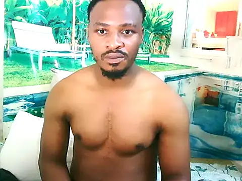 EbonyTiger69 online show from 10/22/25, 06:07