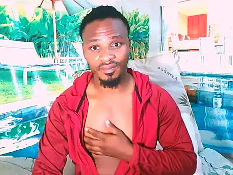 EbonyTiger69 online show from 11/17/25, 05:08