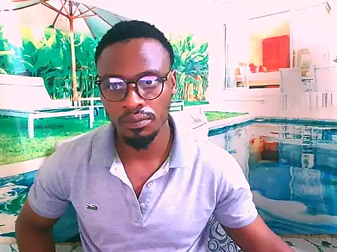 EbonyTiger69 online show from 11/20/25, 06:18