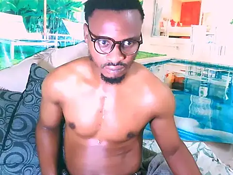 EbonyTiger69 online show from 12/05/25, 11:08