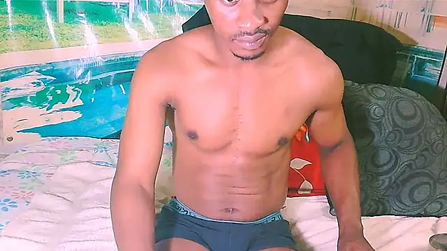 EbonyTiger69 online show from 03/01/26, 04:09