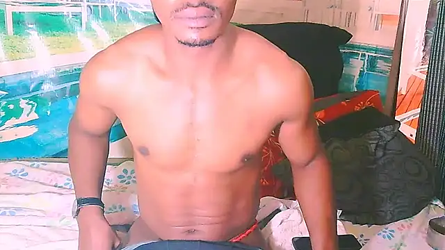 EbonyTiger69 online show from 03/03/26, 07:42