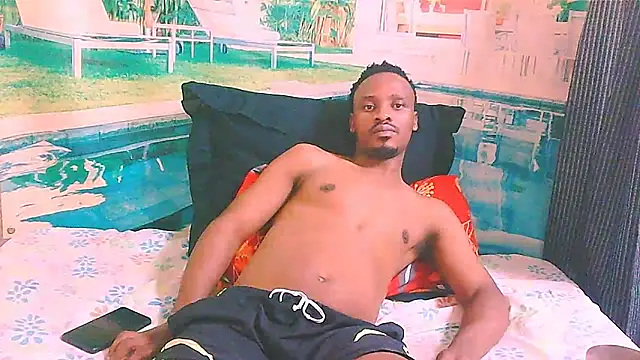 EbonyTiger69 online show from 04/08/26, 12:05