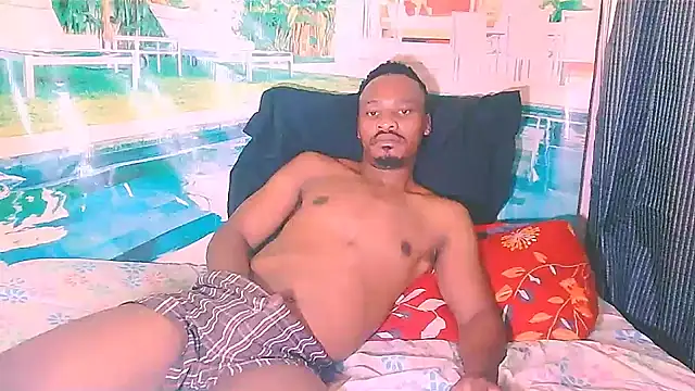 EbonyTiger69 online show from 04/14/26, 03:56