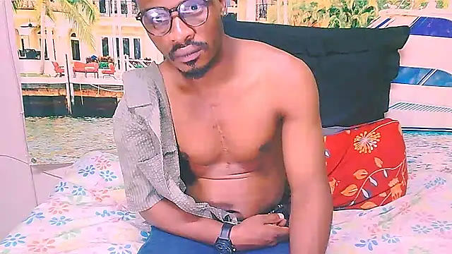 EbonyTiger69 online show from 04/17/26, 06:22