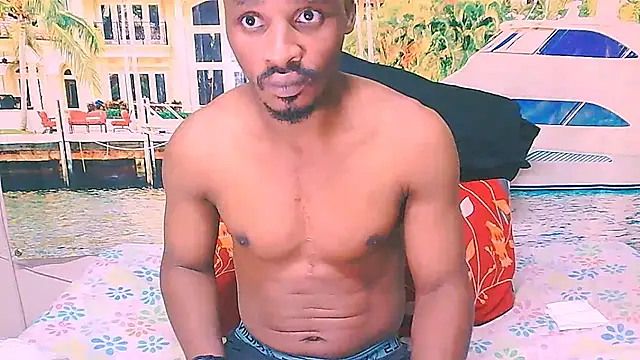 EbonyTiger69 online show from 04/18/26, 11:58