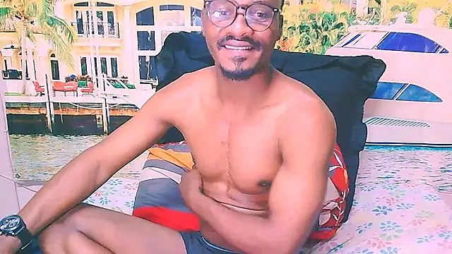 EbonyTiger69 online show from 04/18/26, 07:58