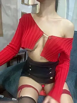 Azura a online show from 02/09/26, 02:37