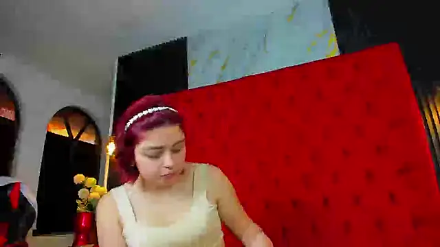 AnyAndDimitry online show from 01/16/26, 05:28