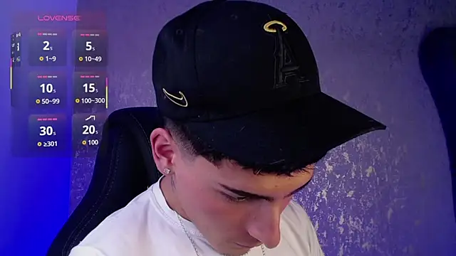 MateoMitchell online show from 11/20/25, 05:18