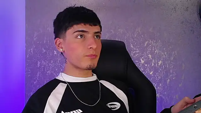 MateoMitchell online show from 11/24/25, 05:29