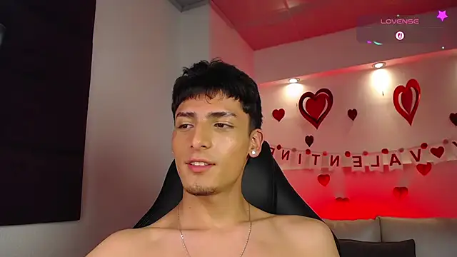 MateoMitchell online show from 02/20/26, 06:26