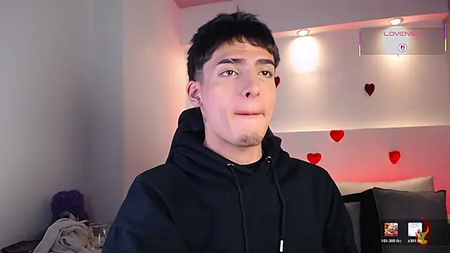 MateoMitchell online show from 03/03/26, 05:24