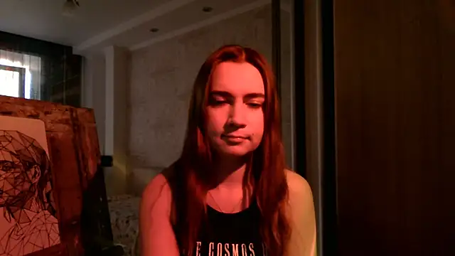 JinnyVibes online show from 10/21/25, 11:44