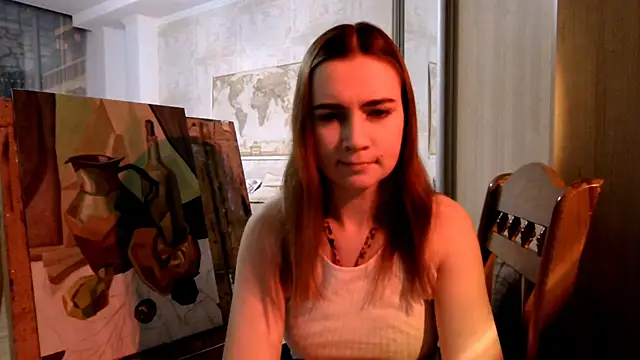 JinnyVibes online show from 11/22/25, 11:42