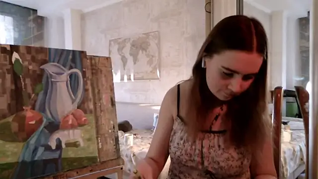 JinnyVibes online show from 12/20/25, 10:22