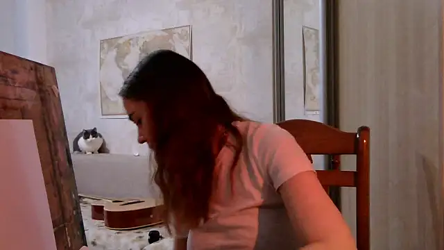 JinnyVibes online show from 12/23/25, 10:13