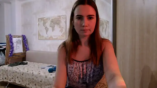 JinnyVibes online show from 01/06/26, 12:42