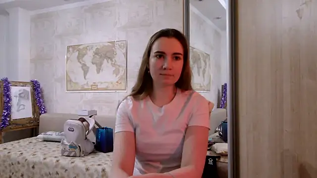 JinnyVibes online show from 01/08/26, 11:23