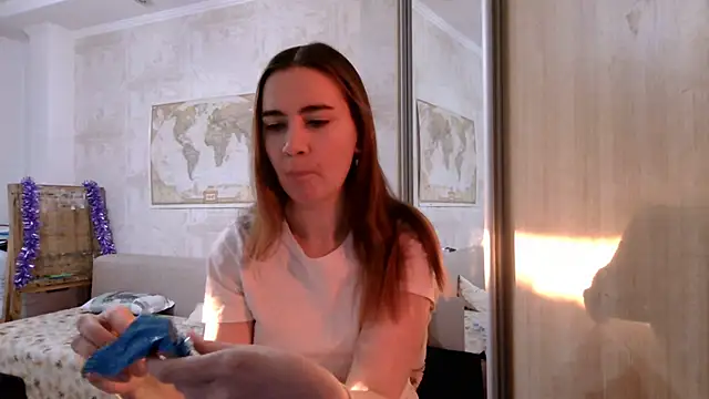 JinnyVibes online show from 01/15/26, 11:26