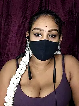 tamil Monisha online show from 04/13/26, 05:51