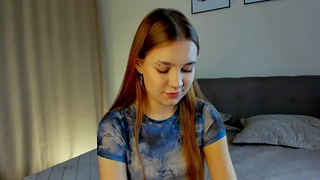 MarindaRuud online show from 10/20/25, 11:32