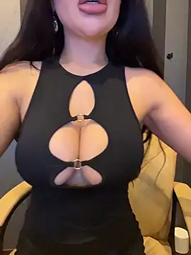 ANGELIKA7741 online show from 12/23/25, 10:35