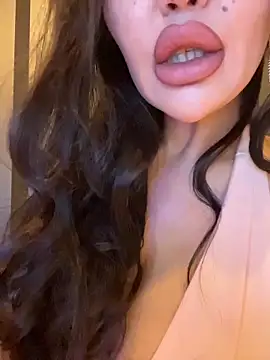 ANGELIKA7741 online show from 04/09/26, 03:17