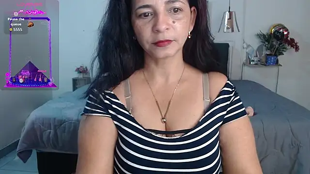 rosse m online show from 10/07/25, 01:19