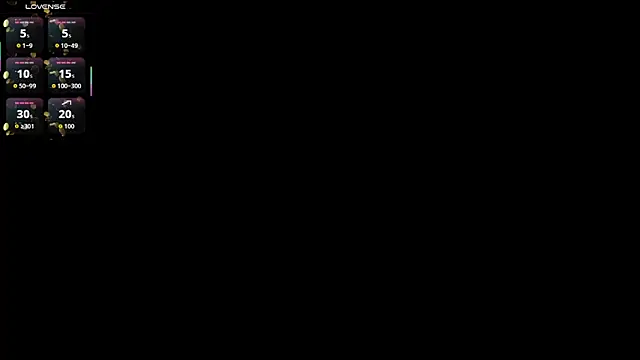 rosse m online show from 02/23/26, 02:03