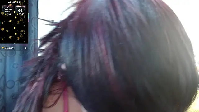 rosse m online show from 02/27/26, 02:06