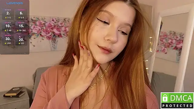 Eileen Burton online show from 04/04/26, 06:27