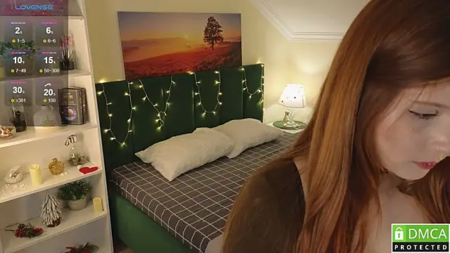 Eileen Burton online show from 04/23/26, 06:43