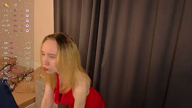 Ruth Benson online show from 11/12/25, 06:47