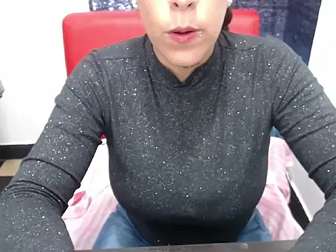 dalilah pervertt online show from 12/20/25, 02:35