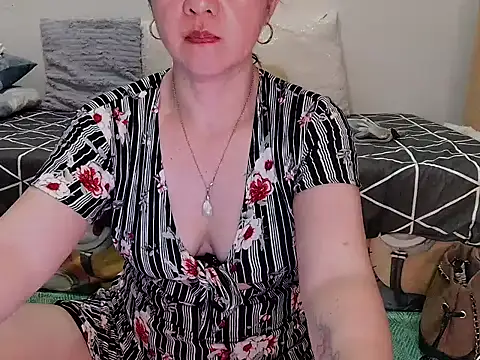 KissHott online show from 04/19/26, 11:20