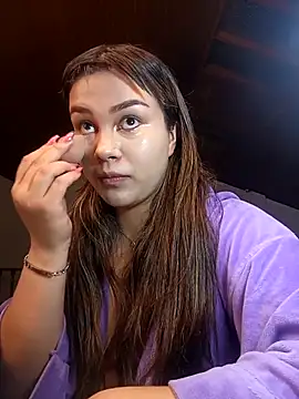 Scarlett fox   online show from 10/26/25, 03:01