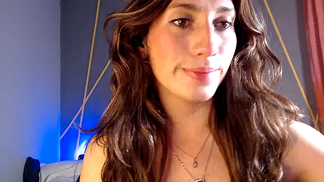 Snapshot of _Carolinee_1 chatting on 10/30/25, 07:14  Carolinee 1 online show from 10/30/25, 07:14