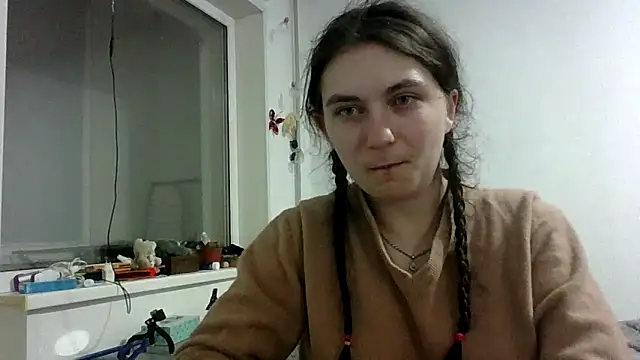 Twolatte1520 online show from 12/16/25, 08:03