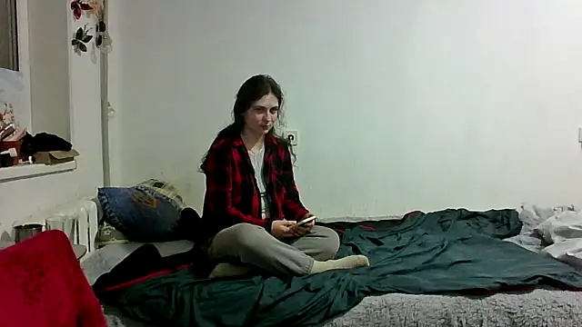 Twolatte1520 online show from 03/20/26, 09:52