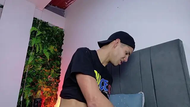 samirscott online show from 03/19/26, 12:20